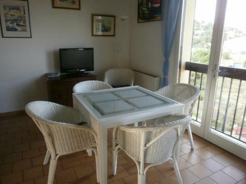 Apartamento Residence L'alzine 6alz8