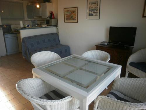 Apartamento Residence L'alzine 6alz8