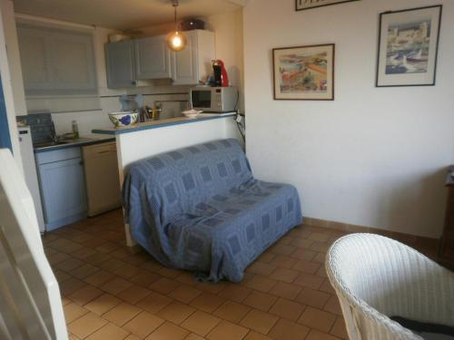 Apartamento Residence L'alzine 6alz8