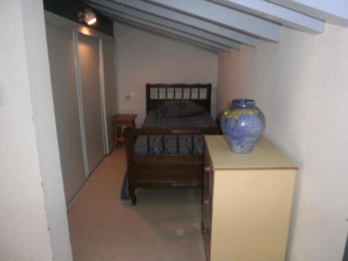 Apartamento Residence L'alzine 6alz8
