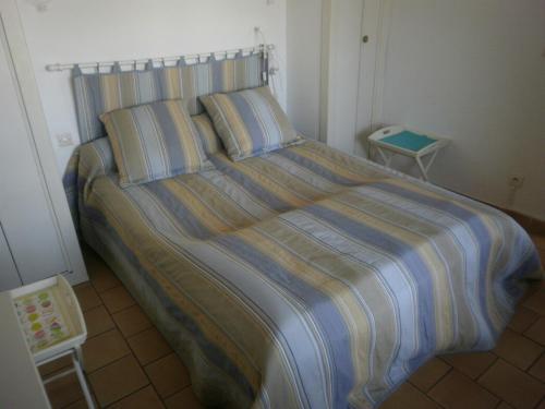 Apartamento Residence L'alzine 6alz8