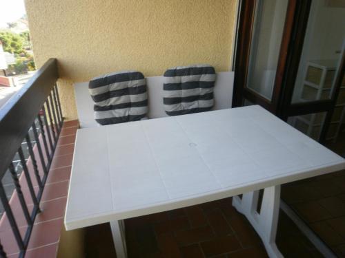 Apartamento Residence L'alzine 6alz8