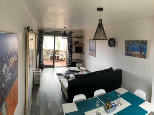 Apartamento Appartement � 300m Du Centre Et Des Plages