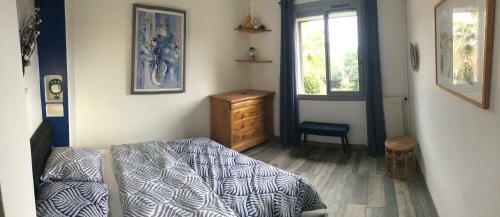 Apartamento Appartement � 300m Du Centre Et Des Plages