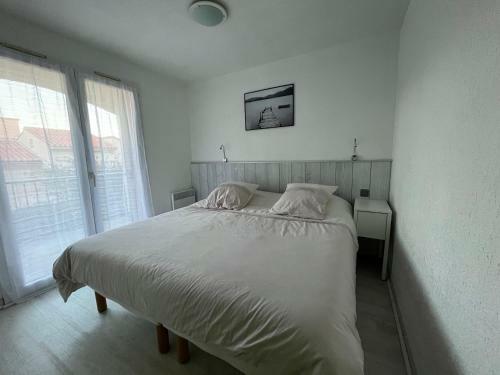 Apartamento Appartement Les Pieds Dans L'eau