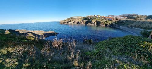 Apartamento Appartement Les Pieds Dans L'eau