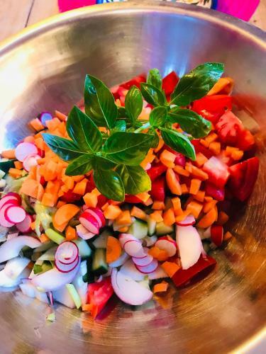 Bed & Breakfast Aux Couleurs De Commarin