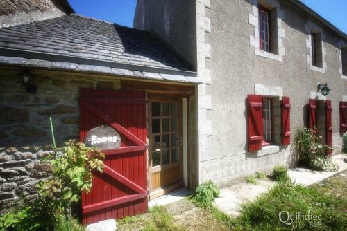 Manoir Pors Braz B&B