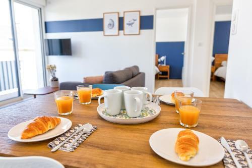 Apartamento R�sidence Du Phare
