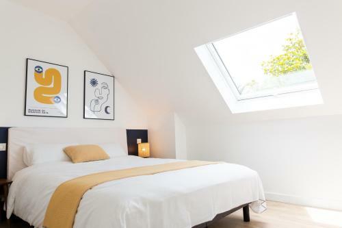 Apartamento R�sidence Du Phare