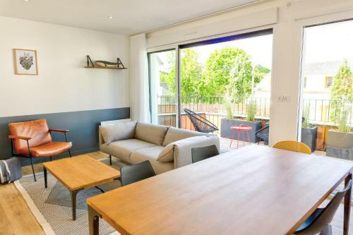 Apartamento R�sidence Du Phare