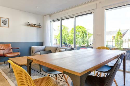 Apartamento R�sidence Du Phare