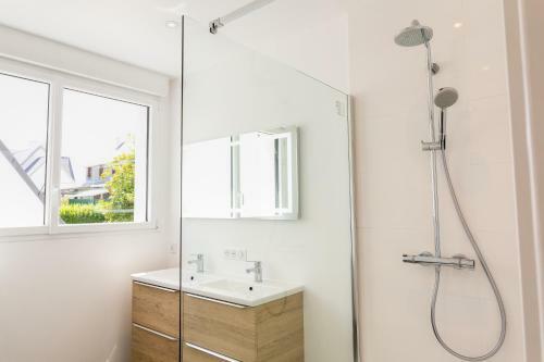 Apartamento R�sidence Du Phare