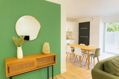 Apartamento R�sidence Du Phare