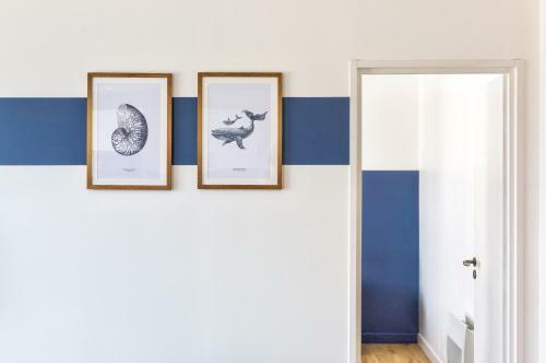 Apartamento R�sidence Du Phare