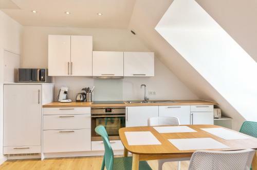 Apartamento R�sidence Du Phare