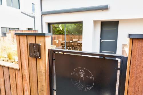 Apartamento R�sidence Du Phare