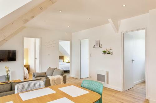 Apartamento R�sidence Du Phare
