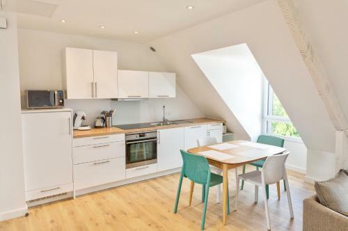 Apartamento R�sidence Du Phare
