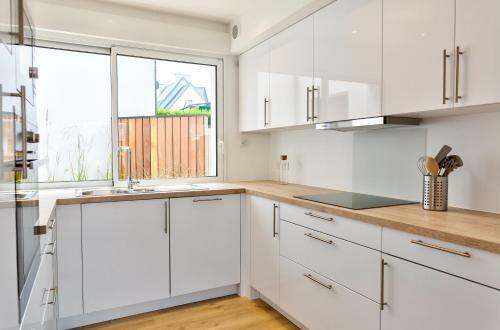 Apartamento R�sidence Du Phare