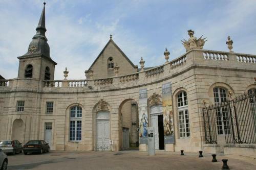 Apartamento Studio de Charme Au Pays de La Madeleine