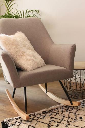 Apartamento Studio de Charme Au Pays de La Madeleine