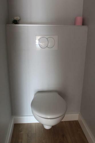 Apartamento Studio de Charme Au Pays de La Madeleine