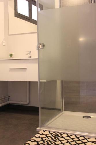Apartamento Studio de Charme Au Pays de La Madeleine