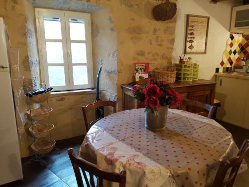 La Terrasse De Peyre
