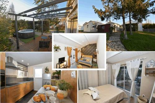 Apartamento Le Cocon
