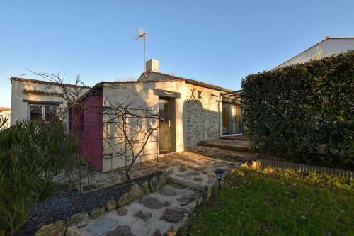 Apartamento Le Cocon