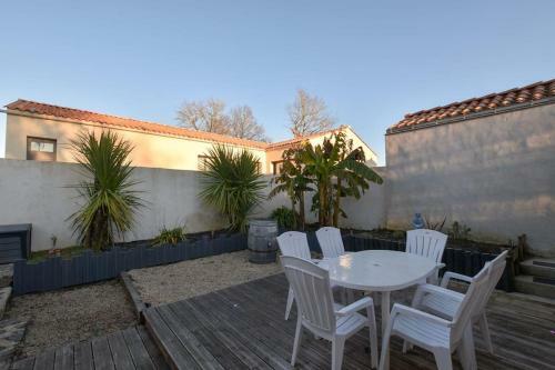 Apartamento Le Cocon