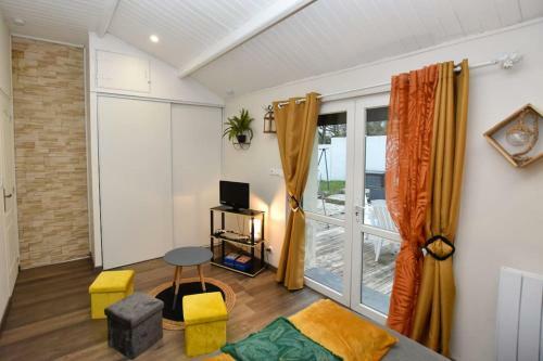 Apartamento Le Cocon