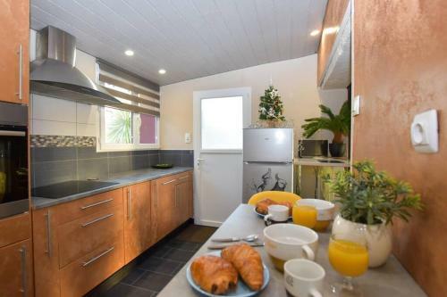 Apartamento Le Cocon