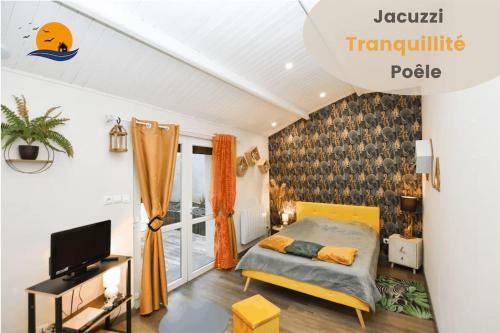 Apartamento Le Cocon