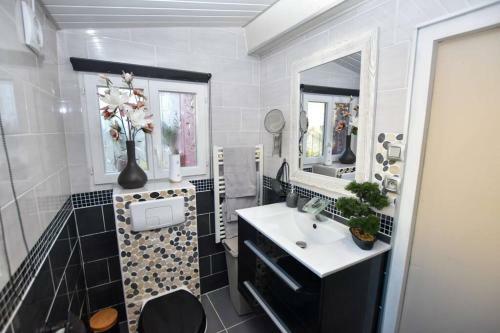 Apartamento Le Cocon