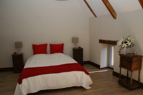 Bed & Breakfast Les Frejals