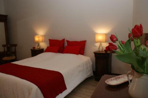 Bed & Breakfast Les Frejals