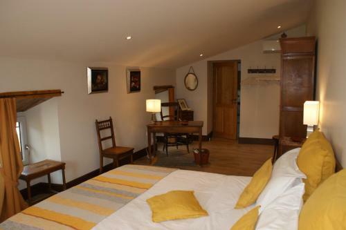 Bed & Breakfast Les Frejals