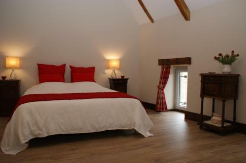 Bed & Breakfast Les Frejals