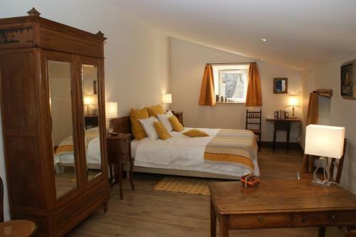 Bed & Breakfast Les Frejals