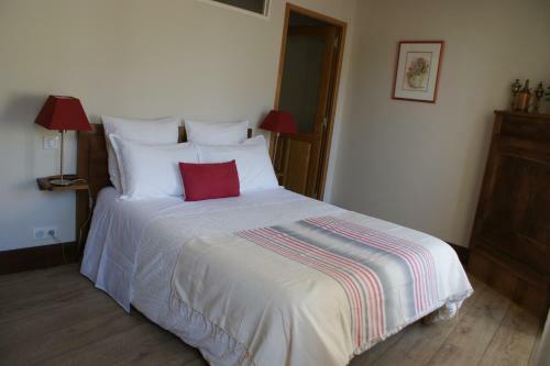 Bed & Breakfast Les Frejals