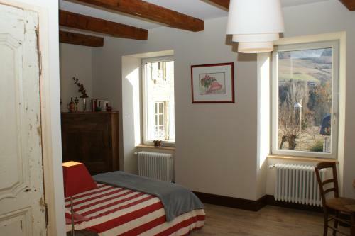 Bed & Breakfast Les Frejals