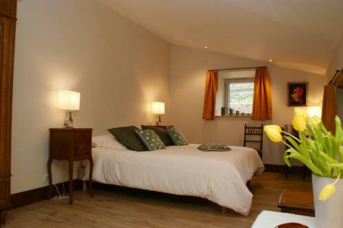 Bed & Breakfast Les Frejals
