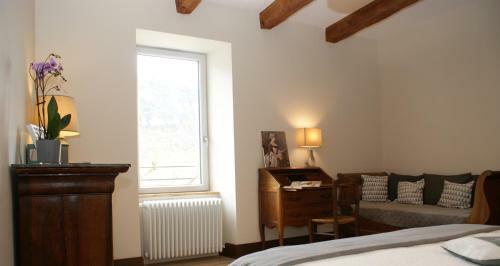 Bed & Breakfast Les Frejals