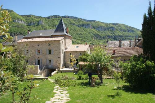 Bed & Breakfast Les Frejals