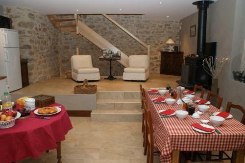 Bed & Breakfast Les Frejals