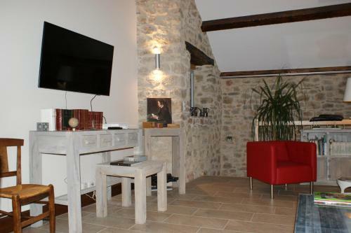 Bed & Breakfast Les Frejals
