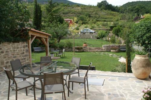 Bed & Breakfast Les Frejals