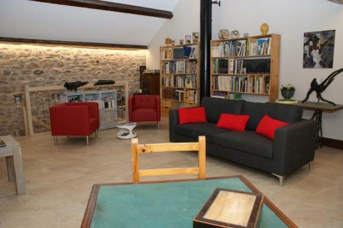 Bed & Breakfast Les Frejals